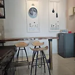 M Cosy Homestay