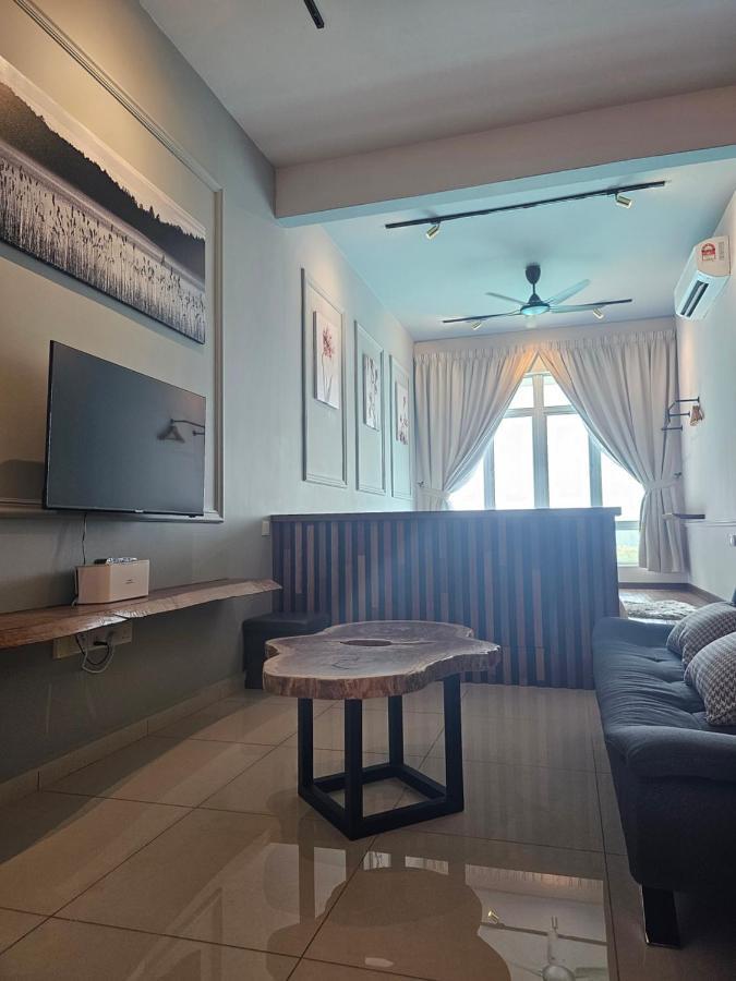 M Cosy Pangsapuri *